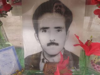 رضا مرشد