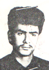 اسماعیل حسینی