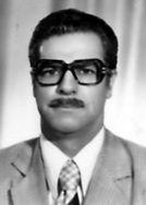 سیدمحمود افتخاری سنیجانی