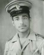 علی احمدی