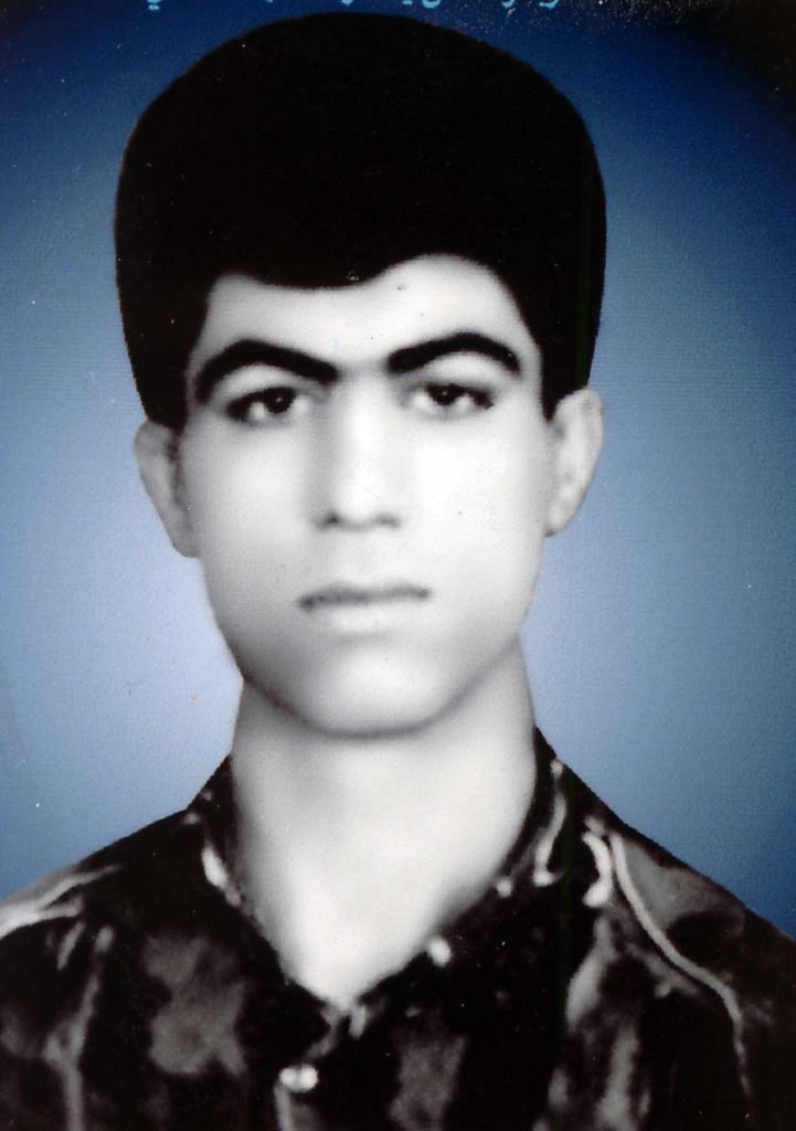 رضا بخشی