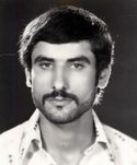 محمدرضا جعفریان