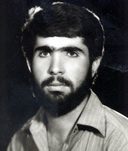 مجتبی جدی