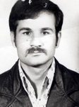 عباس عبدلی کسمائی