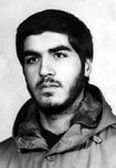 محمد شیخ لر