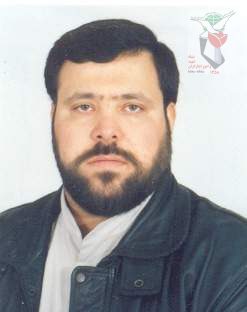 علیرضا اعظمی