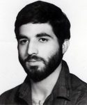 علی اکبر هاشمی