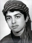 علی اصغر مظاهری