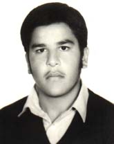 حسین حیدری