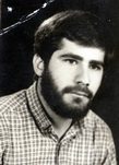 احمد فیروزصمدی