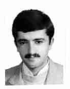 رضا فصیحی نیا