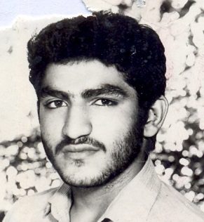 اصغر نورزاده گل تپه