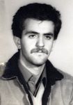 محمد نادری