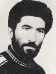 قربان علی شیرمرغی