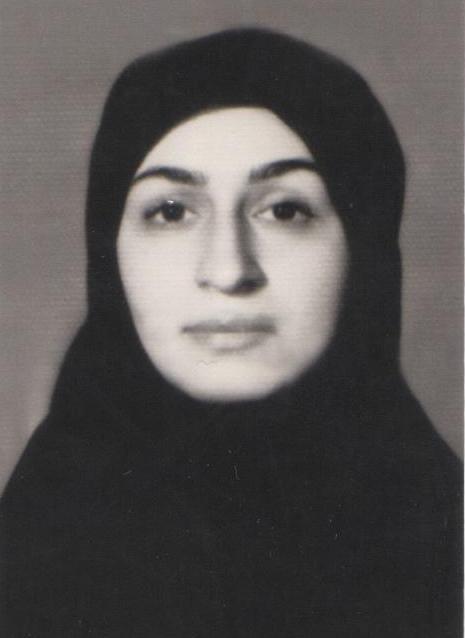 عزیزه ترابی