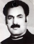 فریدون عباسی