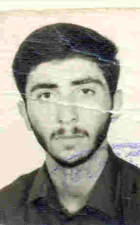 علی قادری