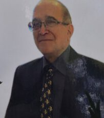 محمود ایروانی محمدآبادی