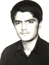 حمیدرضا اسکندری