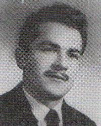 محمد بالایی خامنه