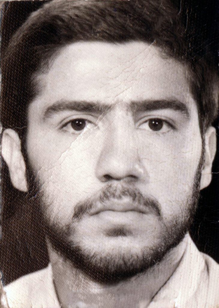 اکبر بدیع عارض