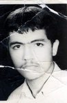 اسداله قرامحمدی