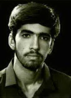 حمید قهرمانیان فر