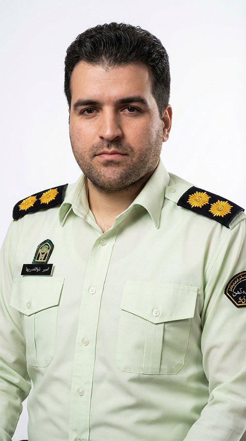 امین ذوالقدری ها