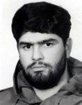 علی وعظ شنو