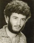 داود نظری