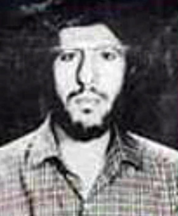 محمدرضا غریبی