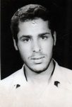 محمد ظهرابی مزرعه شاهی