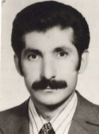 عطااله امینی