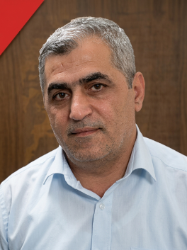 نقی جعفری