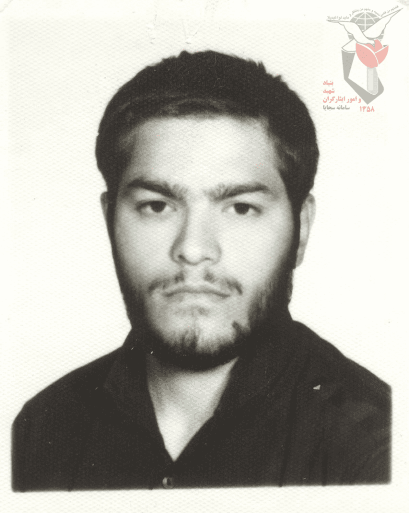 صفر قره داغی قاضی ولوئی