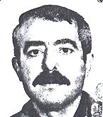 فریدون ملااحمد