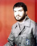 ابوالفضل محمدی