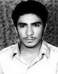 مسعود شیخ بابایی