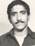 احمد فیروززارع