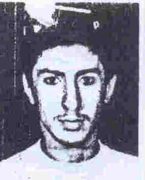 سیدجواد نورایی