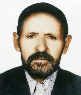 رضا عباسی عشاقی