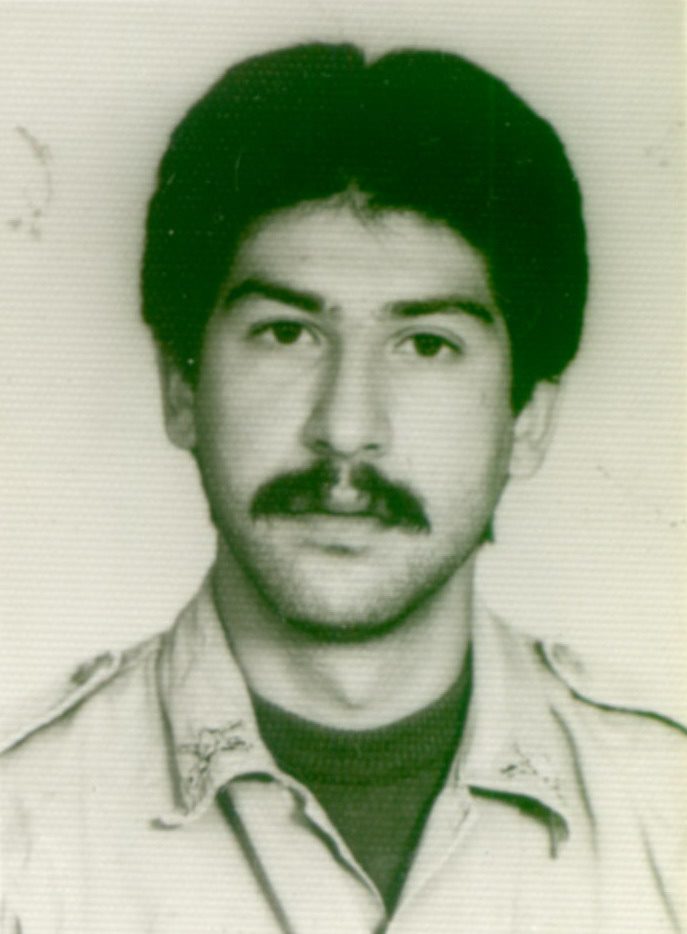 سیامک قدمیان