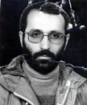 مهدی جوانمردهستانی