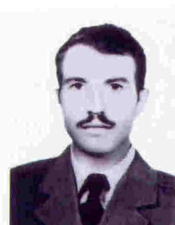 داود شفایی خانقاه