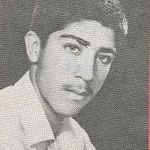 شهید حسین غفوری