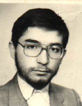 محمدعلی مشهدی اصغر