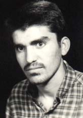 محمود حیدری