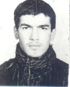 مجید قادری دولابی
