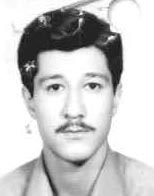 داریوش قلی پورآشتیانی