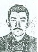 یارمحمد جمشیدی